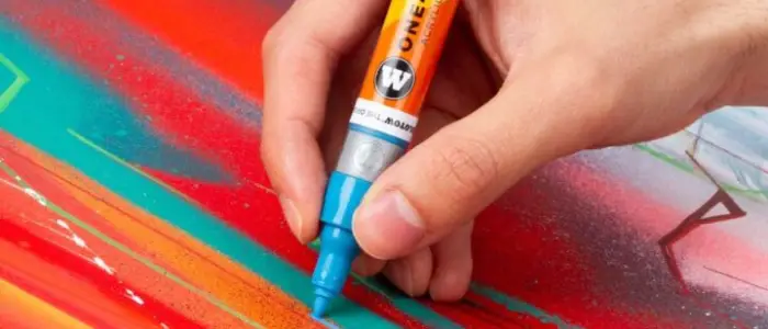 Molotow One4all Molotow One4all