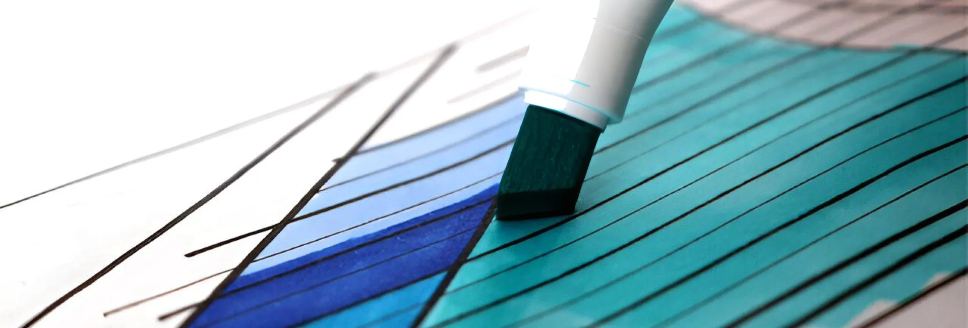 Touch Brush Marker in 204 colors