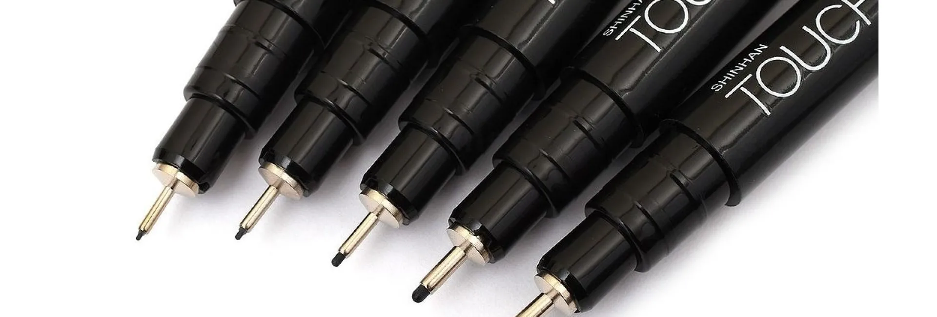 Touch Liners and sets.