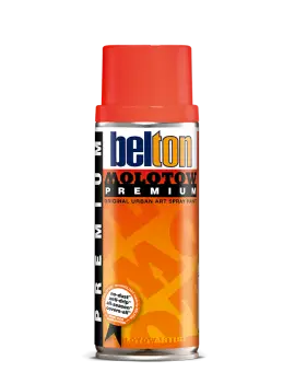 Molotow Premium Neon 400ml