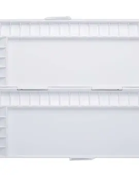 Shinhan Professional Watercolor 42-es paletta