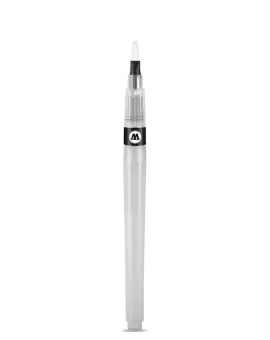 Tölthető ecset 4mm