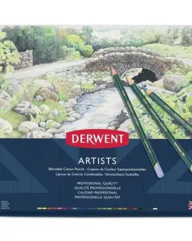 Artist 24 db-os színesceuza készlet