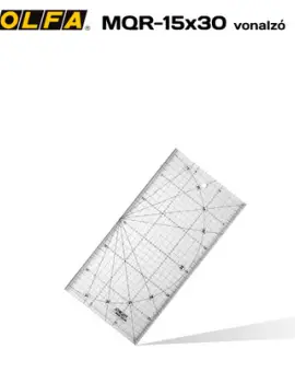 MQR-15x30
