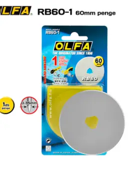 RB-60 1db pótpenge RTY-3 és CHN-1-hez