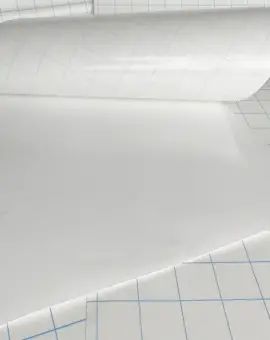 Ritrama Átlátszó kétoldalas ragasztó ívben 70x100cm