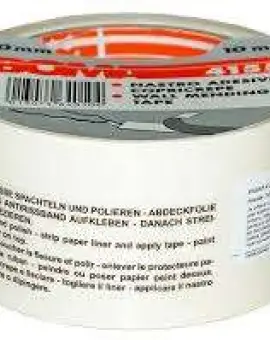 Extra erős (textilszálas) kétoldalas szalag 5mx50mm