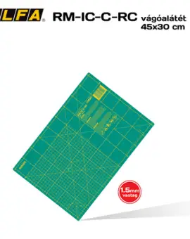 RM-IC-C 45x30cm
