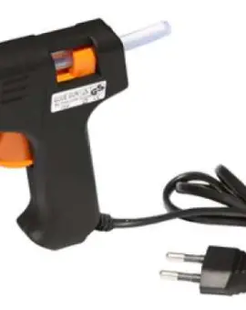 Ragasztópisztoly 60W/220V