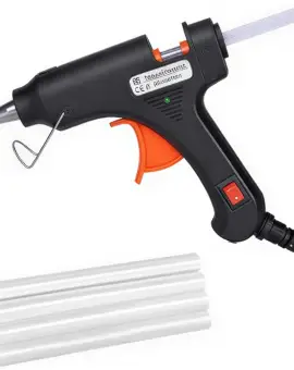 Glue gun 15W/220V