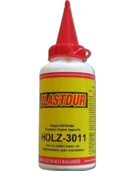 Plastdur Holz 3011 500g
