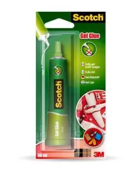 Scotch Gel Glue