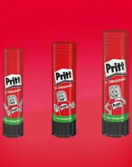 Pritt ragasztóstift 10g