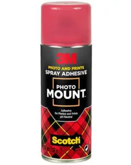 3M Photomount 400ml