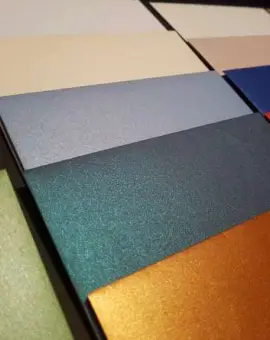 Curious és Stardream Névjegyboríték 70x117mm