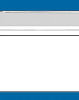 Fehér szilikonos borítékok