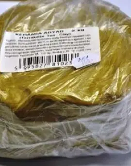 Kerámia agyag 1kg