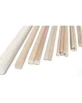 Balsa dowel