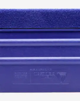 Avery kétfunkciós simítólapát (kék), filc bevonattal