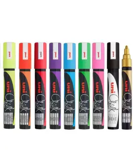 Uni krétafilc 1,8-2,5mm