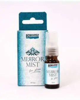 Tükör permetfesték üvegre 9 ml 29410