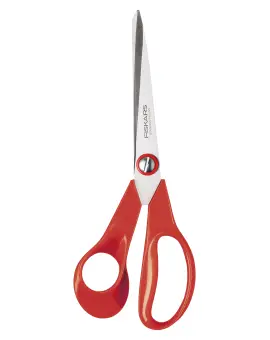 Fiskars Classic 21cm balkezeseknek 9850