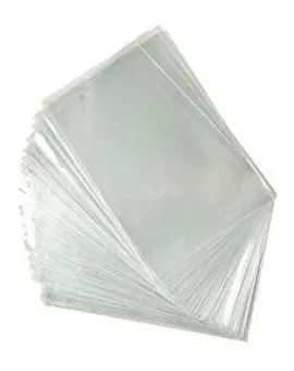 Celofántasak 21,5x30cm