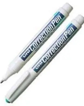 Uni hibajavító toll