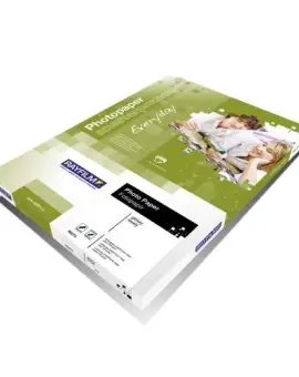 Rayfilm fotópapír A/4