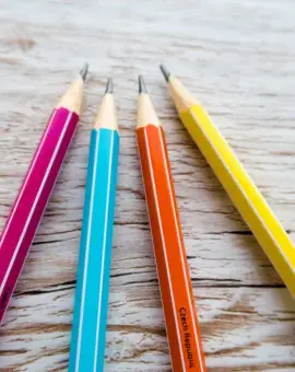 Stabilo 160 grafitceruza HB