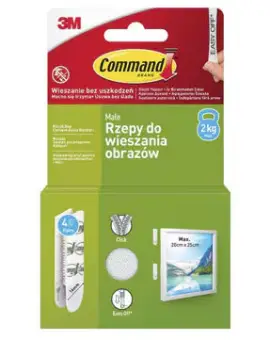 3M Command 17201