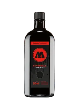 COVERSALL™ Cocktail utántöltő palack 250ml