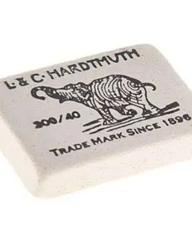 Koh-i-noor elefántos radír 300/60