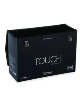 Touch marker 48db-os "csináld magad" készlet