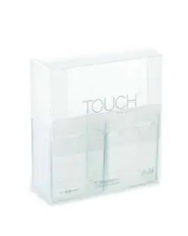 Touch marker 24db-os "csináld magad" készlet 