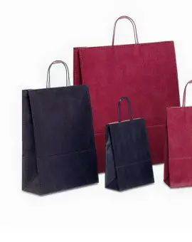 Sodrottfüles Bordó nátrontasak