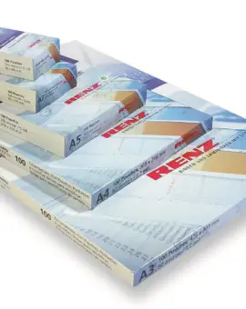 Fényes laminálófólia 80 micron vastag