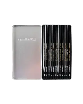 Touch Grafitceruza 12db-os készlet