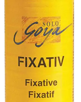 Fixatív Spray 400ml