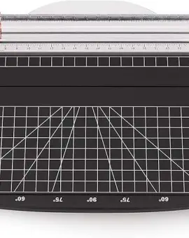Vantage 40001 Vágógép