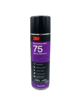 3M Super 75 Ragasztóspray