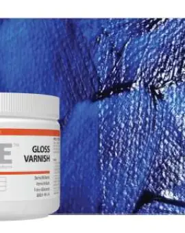 SSence Akril lakk 100ml Fényes