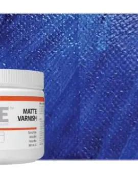 SSence Akril lakk 100ml Matt