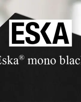 Eska Mono Black 1,5mm