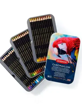 Chromaflow 36db-os készlet