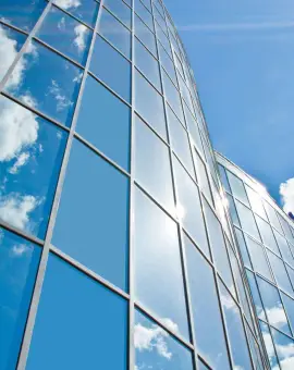 Skyfol SI15 Tükörezüst fólia