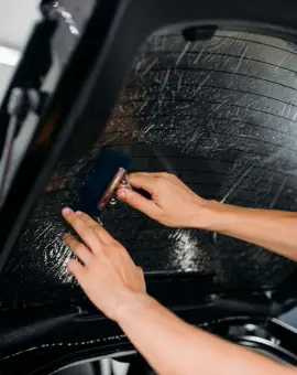 Skyfol HP05 Autóüvegfólia