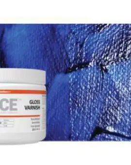 SSence Akril lakk 250ml Fényes