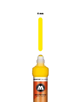Molotow One4all Dripstick 6mm