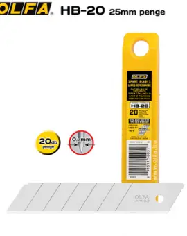 Olfa HB-20